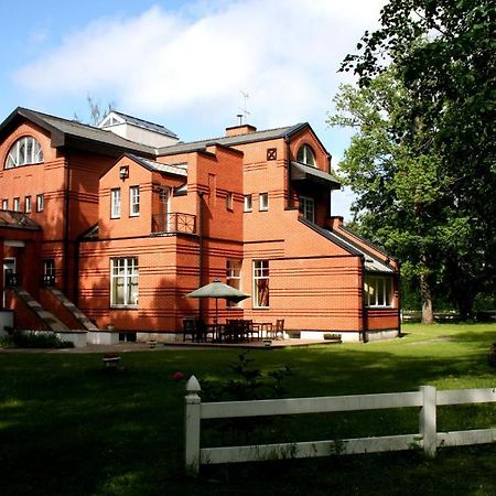 Villa Alberta Sigulda Exterior foto