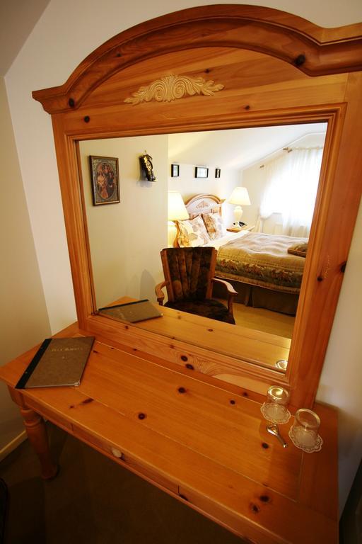 Villa Alberta Sigulda Habitación foto