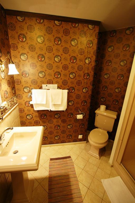 Villa Alberta Sigulda Habitación foto