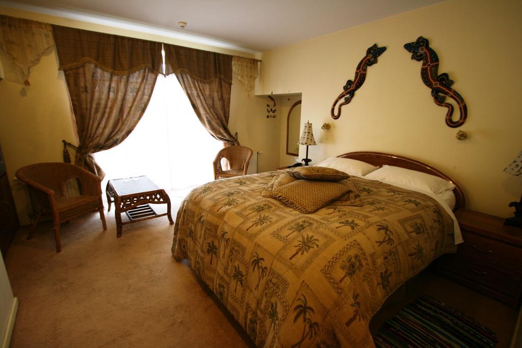 Villa Alberta Sigulda Habitación foto