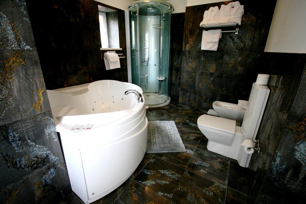 Villa Alberta Sigulda Habitación foto