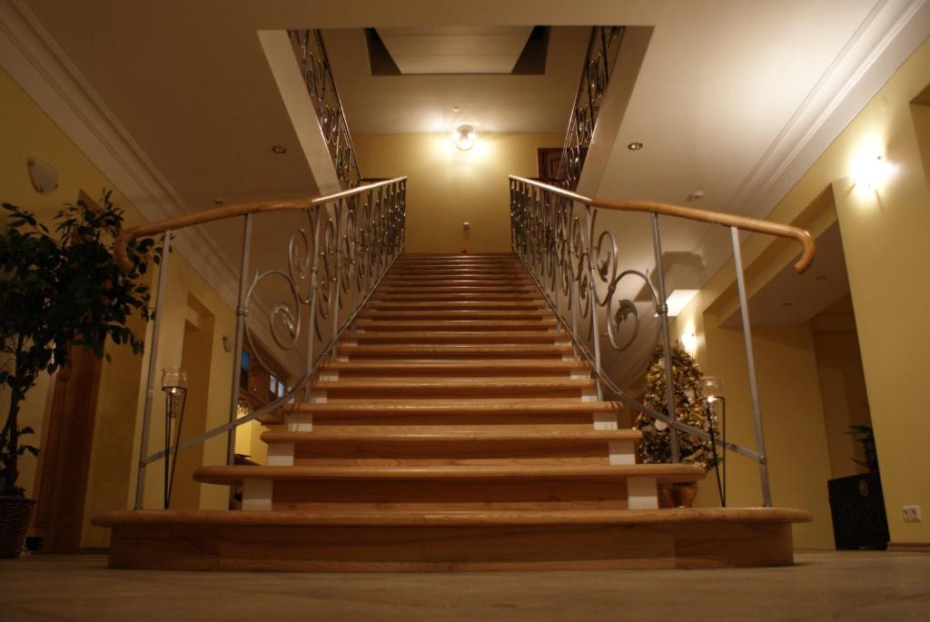 Villa Alberta Sigulda Exterior foto