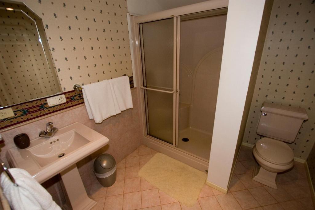Villa Alberta Sigulda Habitación foto