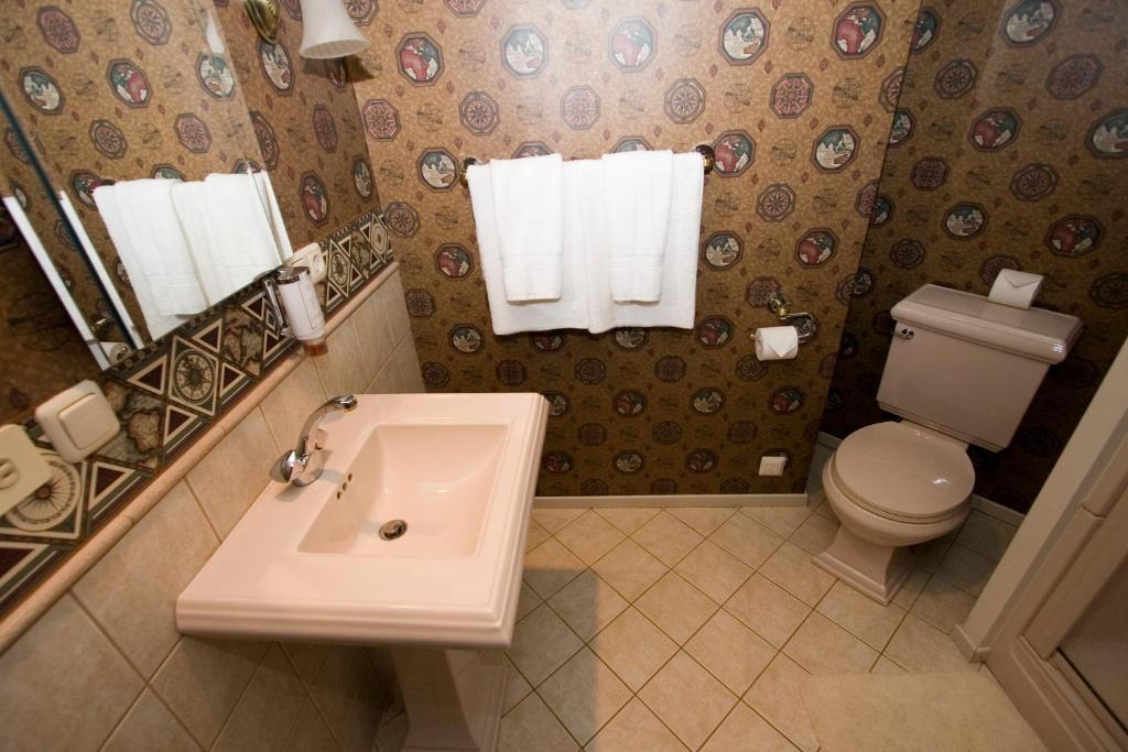 Villa Alberta Sigulda Habitación foto