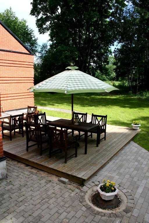 Villa Alberta Sigulda Exterior foto