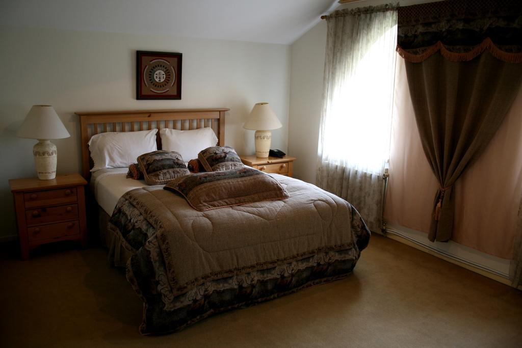 Villa Alberta Sigulda Habitación foto