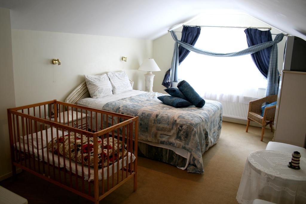 Villa Alberta Sigulda Habitación foto